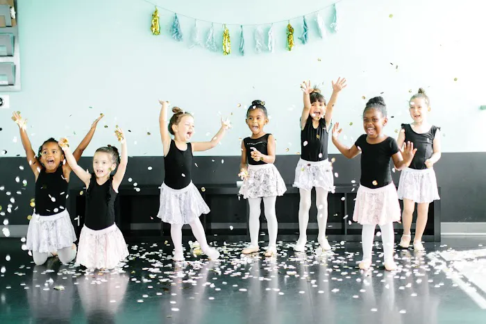 Dance Fever Charlotte Picture 1