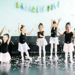Dance Fever Charlotte