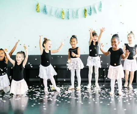 Dance Fever Charlotte