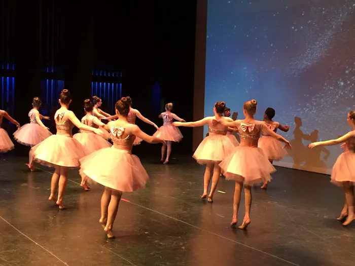 Dance Fever Charlotte Picture 10