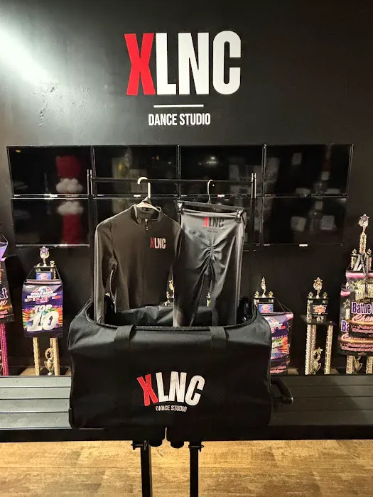 XLNC Dance Studio Picture 7