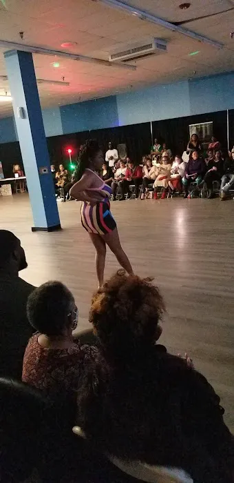 XLNC Dance Studio Picture 6