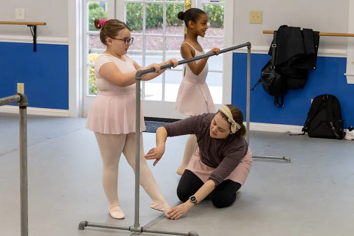 Piedmont School of Music & Dance Picture 5