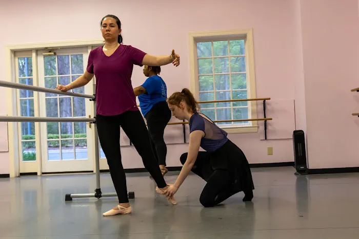 Piedmont School of Music & Dance Picture 7