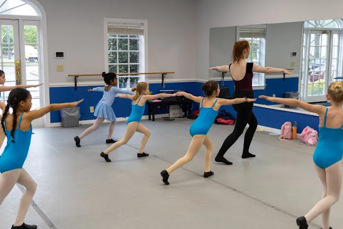 Piedmont School of Music & Dance Picture 10