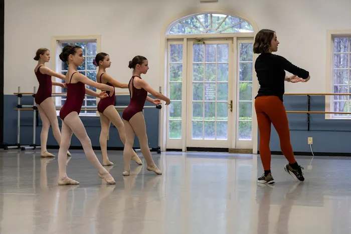 Piedmont School of Music & Dance Picture 9