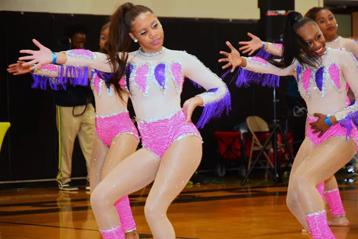 Platinum Pressure Dance Studio LLC Picture 2