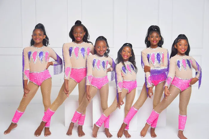 Platinum Pressure Dance Studio LLC Picture 3