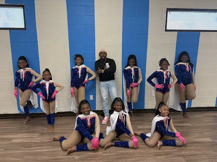 Platinum Pressure Dance Studio LLC Picture 6