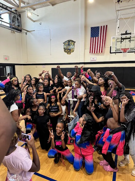 Platinum Pressure Dance Studio LLC Picture 4