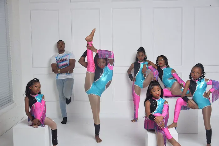 Platinum Pressure Dance Studio LLC Picture 8