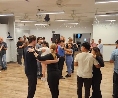 CLTDance