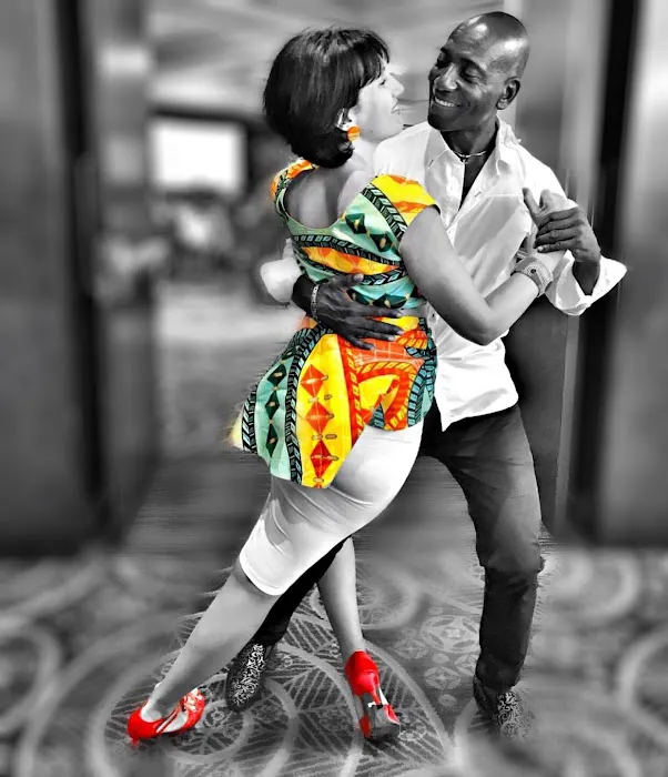 Kizomba Alegria Dance Company Picture 3