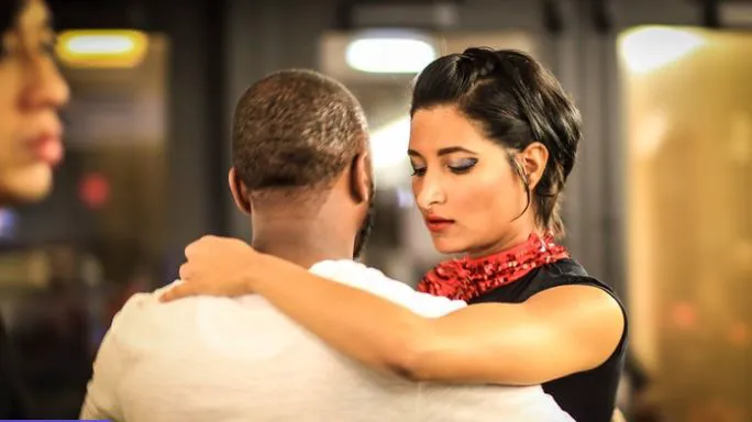 Kizomba Alegria Dance Company Picture 10
