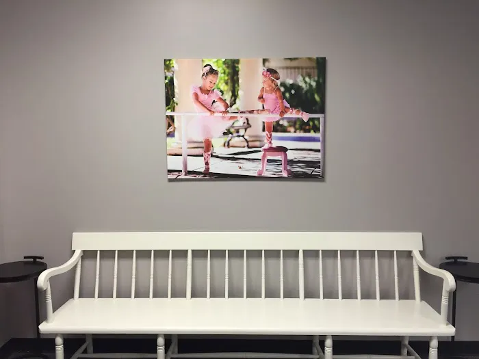 Jolie South Dance Academy Picture 2