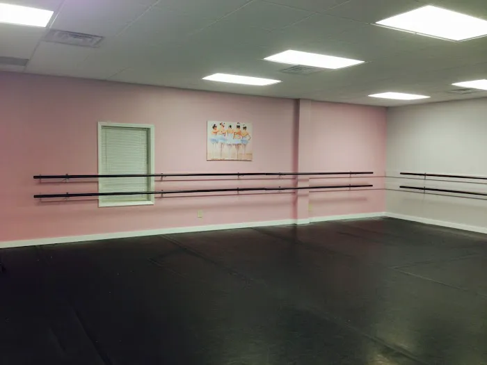 Jolie South Dance Academy Picture 6