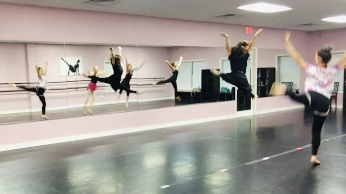 Jolie South Dance Academy Picture 4