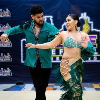 Afincao Dance Company ico