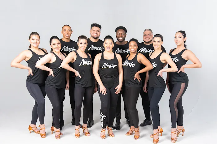 Afincao Dance Company Picture 3