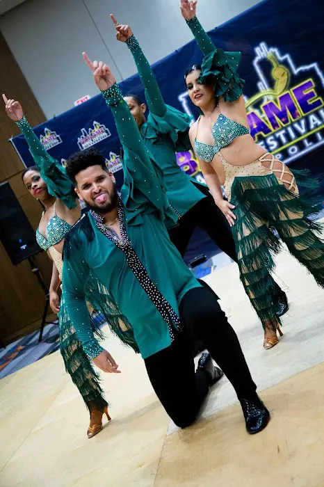Afincao Dance Company Picture 5
