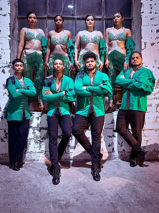 Afincao Dance Company Picture 4