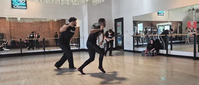 Afincao Dance Company Picture 9