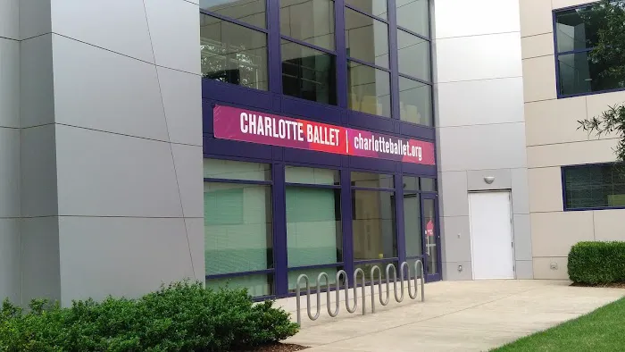 Charlotte Ballet Picture 2