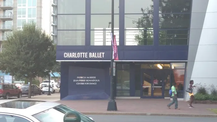 Charlotte Ballet Picture 1