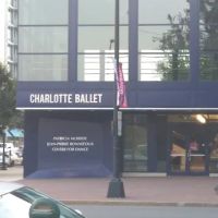 Charlotte Ballet ico