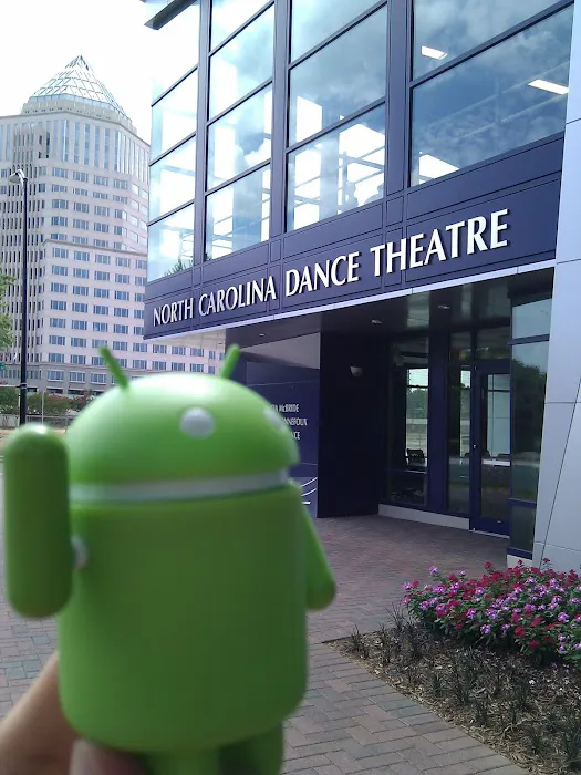 Charlotte Ballet Picture 4