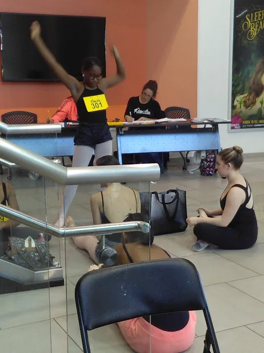 Charlotte Ballet Picture 6