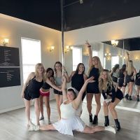 Pole Body & Arts ico