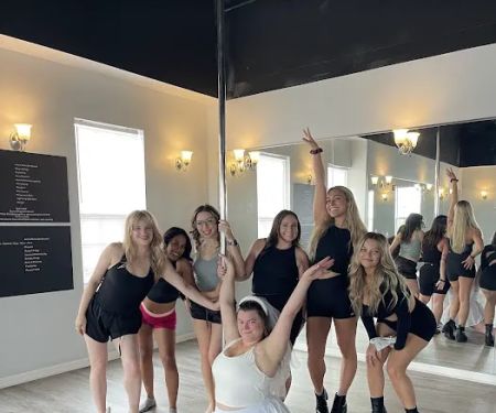 Pole Body & Arts