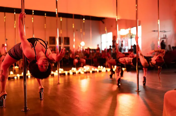 Pole Body & Arts Picture 5