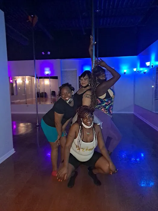Pole Body & Arts Picture 7