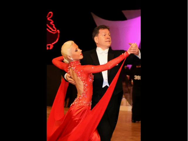 Ballantyne Ballroom Dance Studio Picture 5