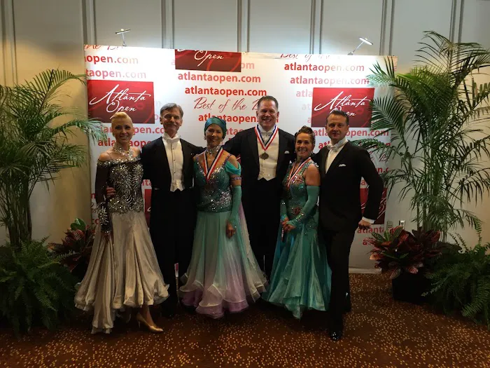 Ballantyne Ballroom Dance Studio Picture 9