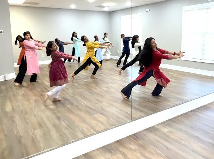 Musical Mudra - Aparna Nair's School of Dance Picture 3