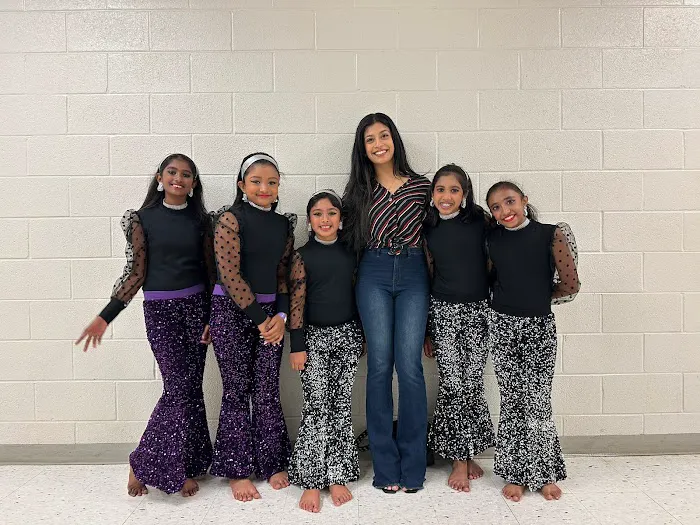 Musical Mudra - Aparna Nair's School of Dance Picture 6
