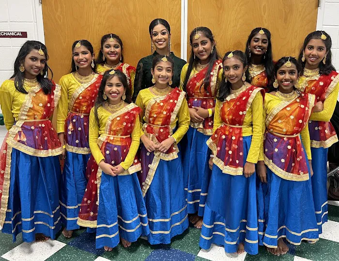 Musical Mudra - Aparna Nair's School of Dance Picture 9