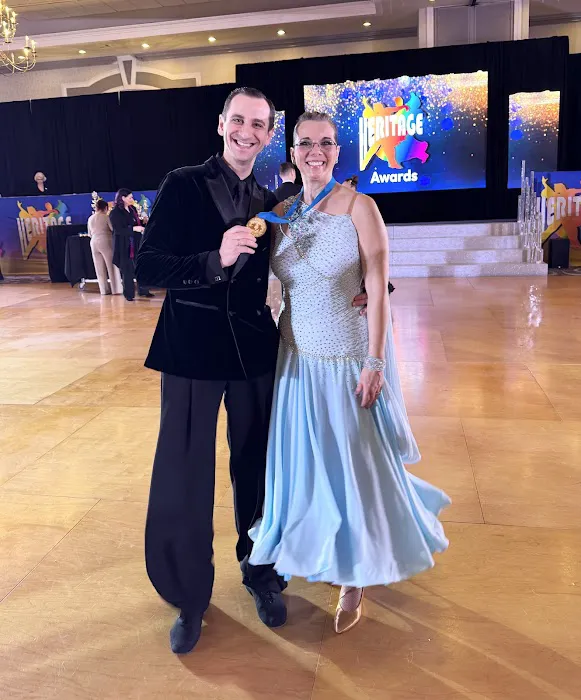 Ballroom V Picture 1