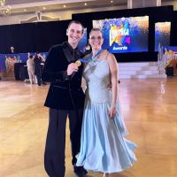Ballroom V ico