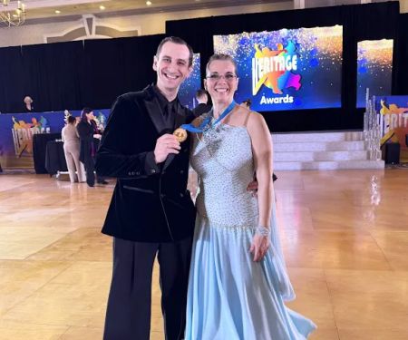 Ballroom V