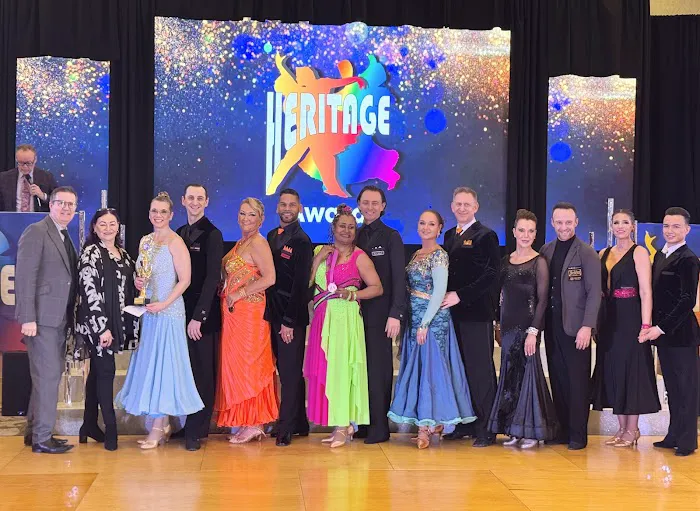 Ballroom V Picture 3
