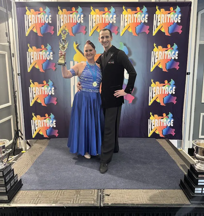 Ballroom V Picture 5
