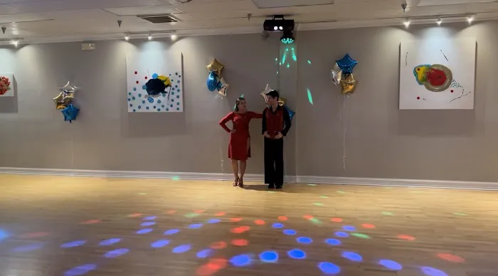Ballroom V Picture 9