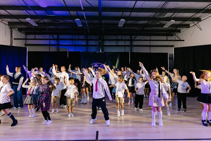 The Home Dance Studio Picture 2