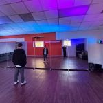 The Home Dance Studio