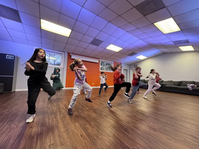 The Home Dance Studio Picture 3