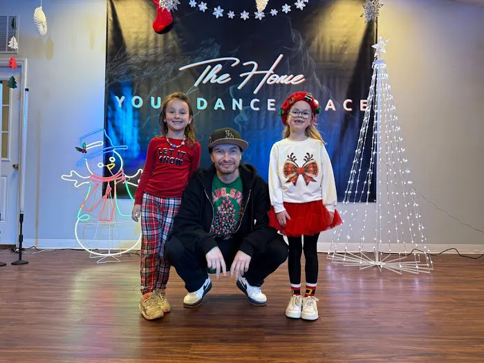 The Home Dance Studio Picture 4